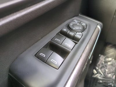 2022 Chevrolet Silverado 3500 HD LTZ