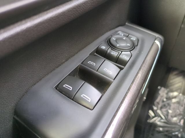 2022 Chevrolet Silverado 3500 HD LTZ