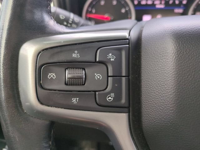 2022 Chevrolet Silverado 3500 HD LTZ
