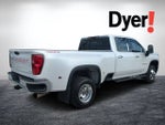 2022 Chevrolet Silverado 3500 HD LTZ