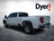 2022 Chevrolet Silverado 3500 HD LTZ