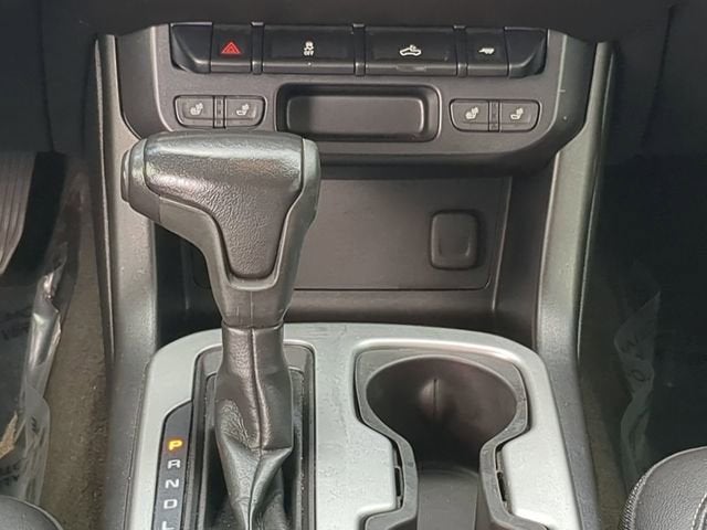 2017 Chevrolet Colorado 2WD LT