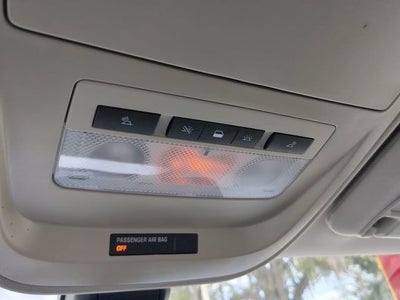 2017 Chevrolet Colorado 2WD LT