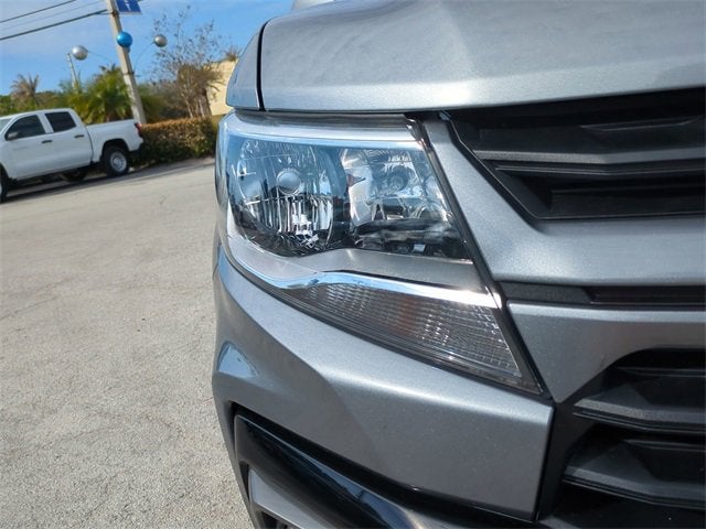 2021 Chevrolet Colorado WT