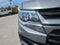2021 Chevrolet Colorado WT