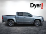 2021 Chevrolet Colorado WT