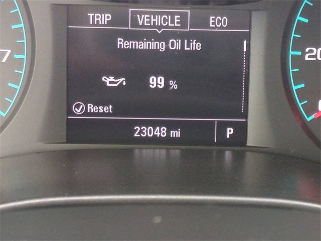 2021 Chevrolet Colorado WT