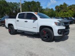 2021 Chevrolet Colorado 4WD LT