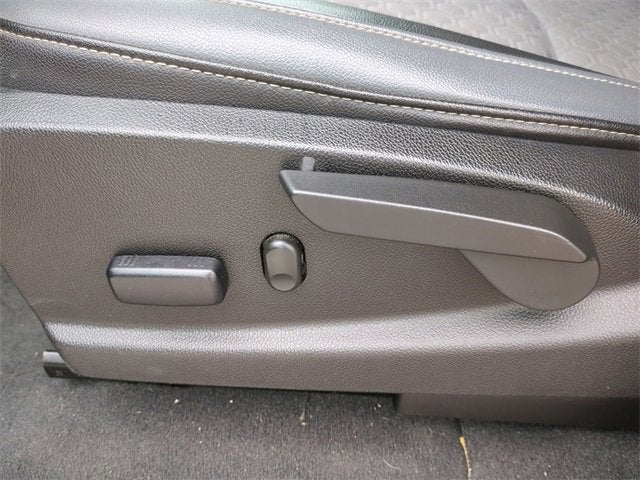 2019 Chevrolet Colorado 4WD Z71