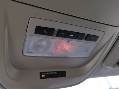 2019 Chevrolet Colorado 4WD Z71