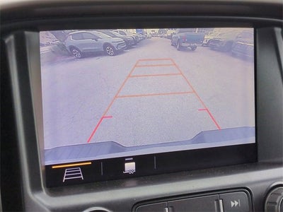 2019 Chevrolet Colorado 4WD Z71