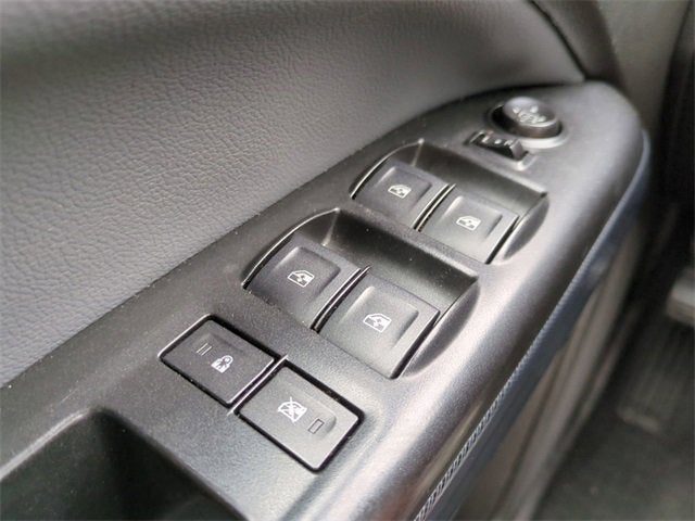 2019 Chevrolet Colorado 4WD Z71