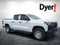 2024 Chevrolet Colorado WT