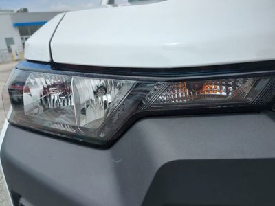 2024 Chevrolet Colorado WT