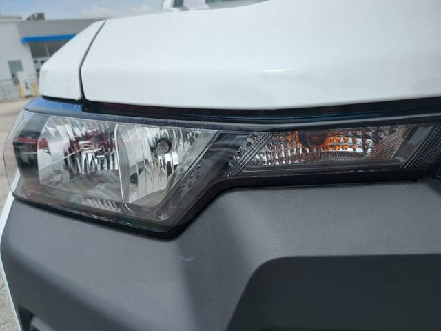 2024 Chevrolet Colorado WT