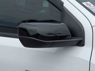 2024 Chevrolet Colorado WT