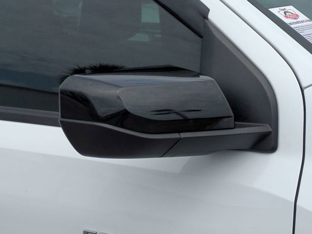2024 Chevrolet Colorado WT