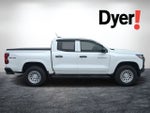 2024 Chevrolet Colorado WT