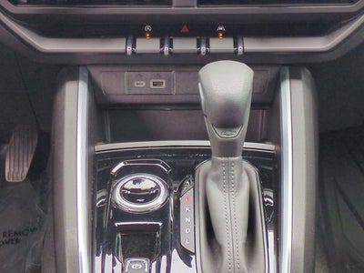 2024 Chevrolet Colorado WT