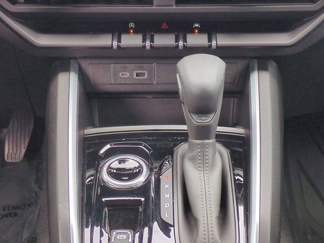 2024 Chevrolet Colorado WT