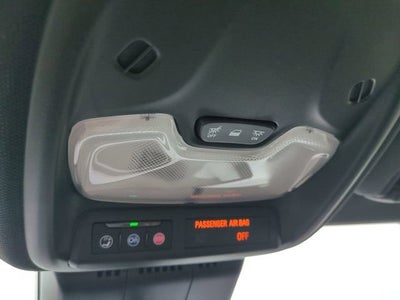 2024 Chevrolet Colorado WT