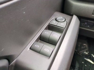 2024 Chevrolet Colorado WT