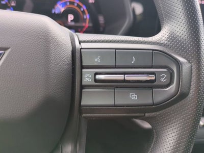 2024 Chevrolet Colorado WT