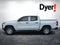 2024 Chevrolet Colorado WT
