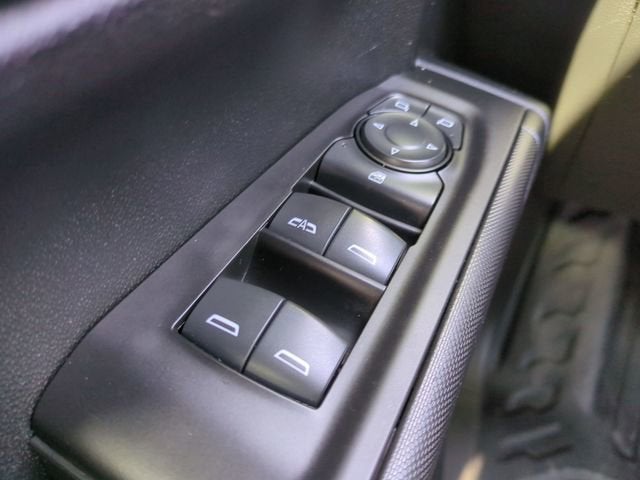 2021 Chevrolet Silverado 1500 WT