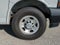 2021 Chevrolet Express Cargo 2500 WT