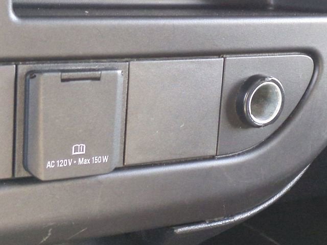 2021 Chevrolet Express Cargo 2500 WT