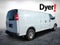 2021 Chevrolet Express Cargo 2500 WT