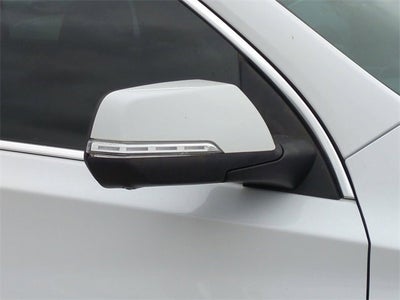 2022 Chevrolet Traverse High Country