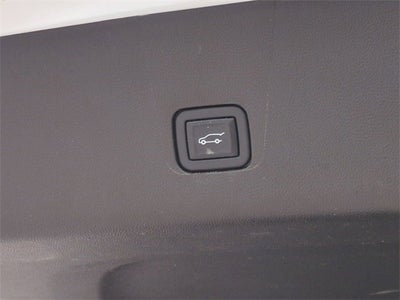 2022 Chevrolet Traverse High Country