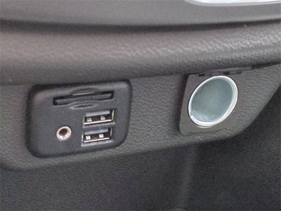 2022 Chevrolet Traverse High Country