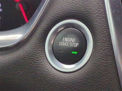 2022 Chevrolet Traverse High Country