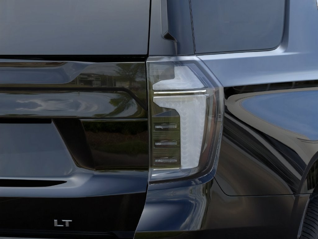 2027 Chevrolet Tahoe LT