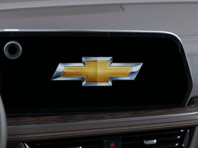 2027 Chevrolet Tahoe LT