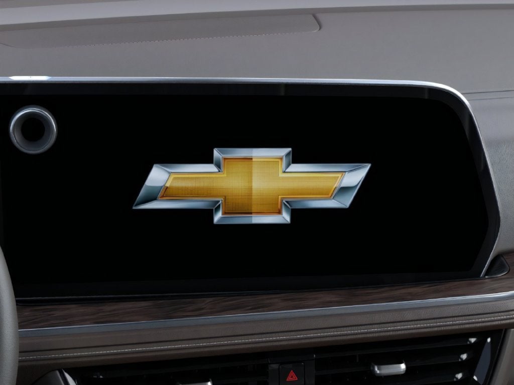 2027 Chevrolet Tahoe LT
