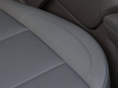 2027 Chevrolet Tahoe LT