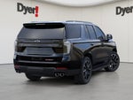 2027 Chevrolet Tahoe RST