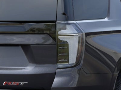 2027 Chevrolet Tahoe RST