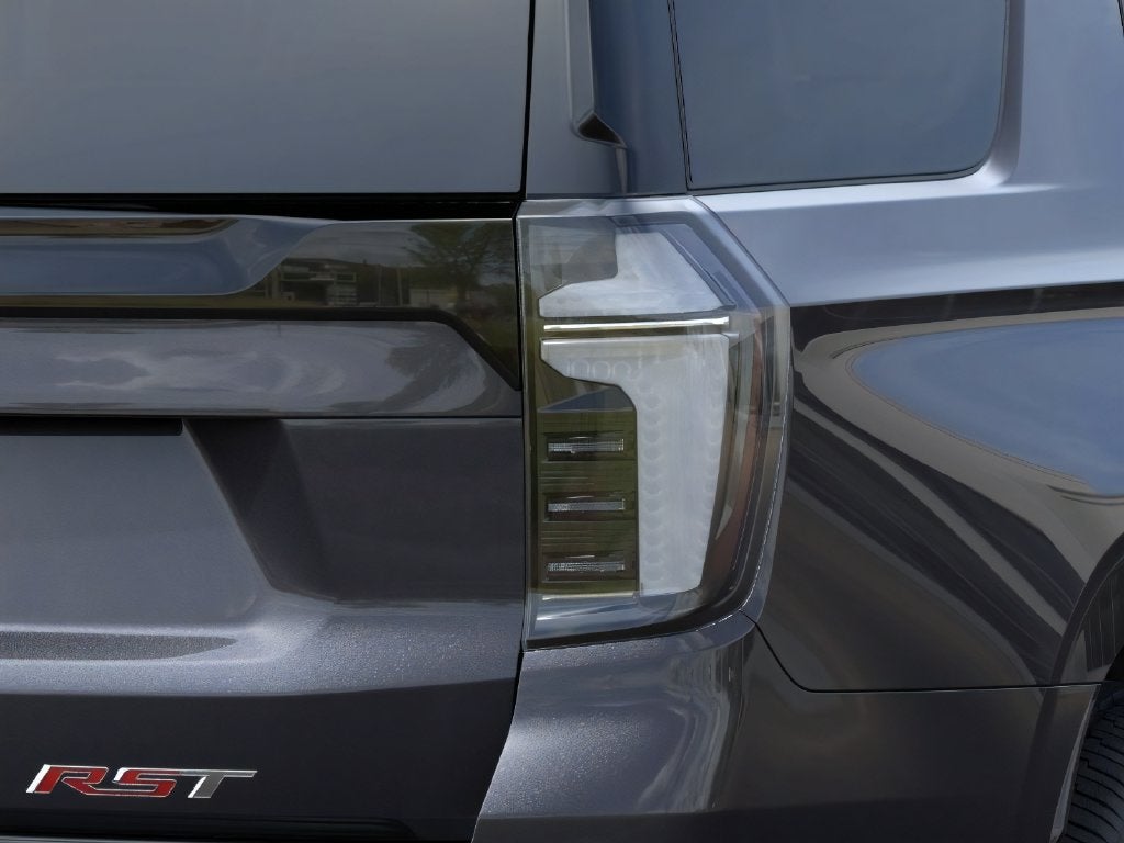 2027 Chevrolet Tahoe RST