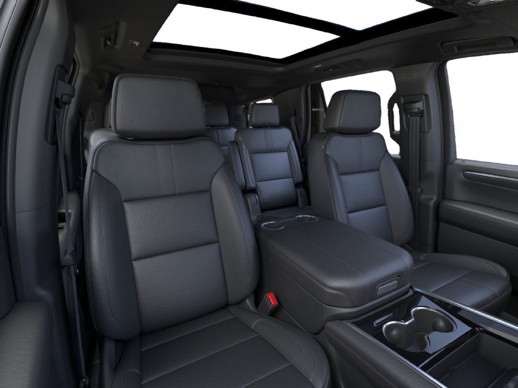 2027 Chevrolet Tahoe RST