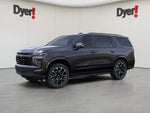2027 Chevrolet Tahoe RST