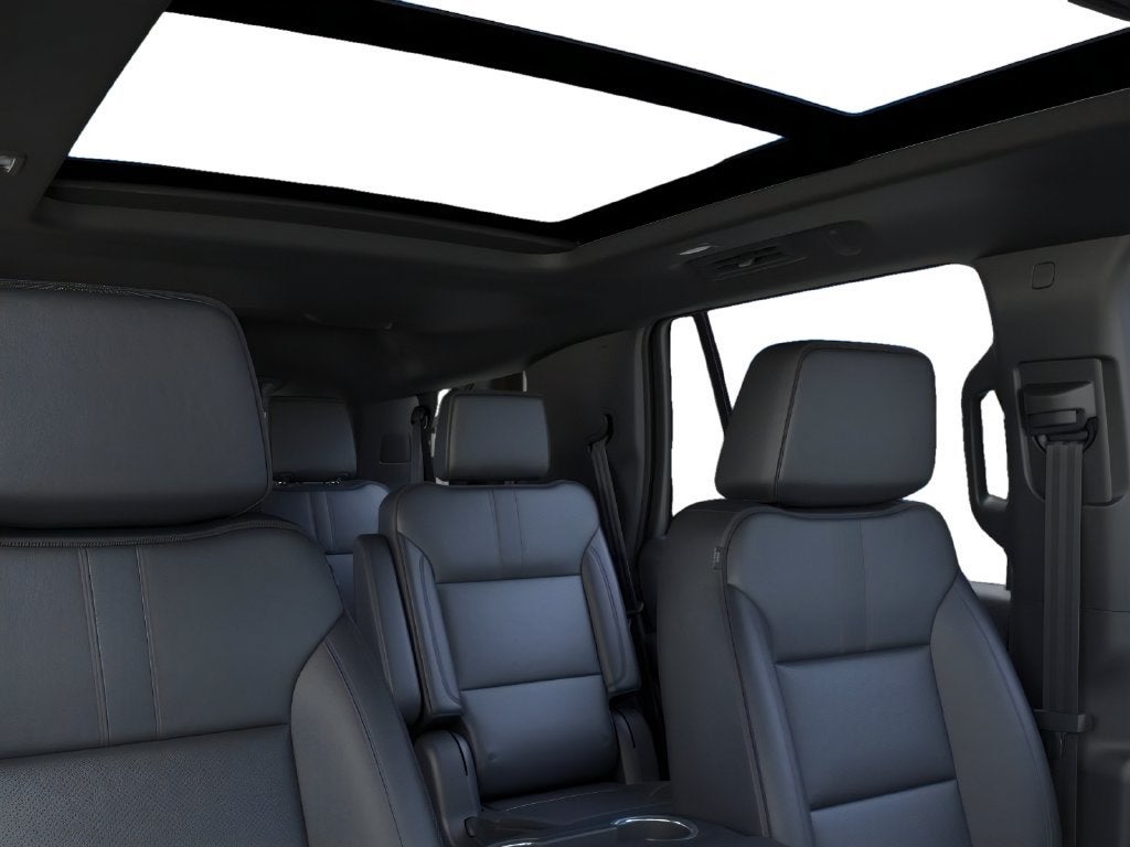 2027 Chevrolet Tahoe RST