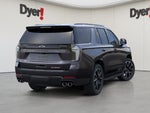 2027 Chevrolet Tahoe RST