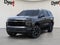 2027 Chevrolet Tahoe RST