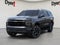2027 Chevrolet Tahoe RST