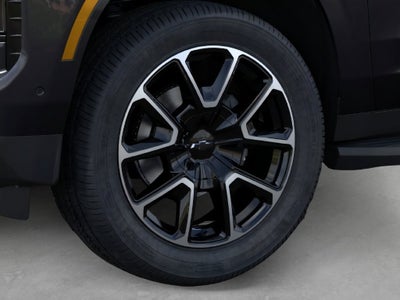 2027 Chevrolet Tahoe RST